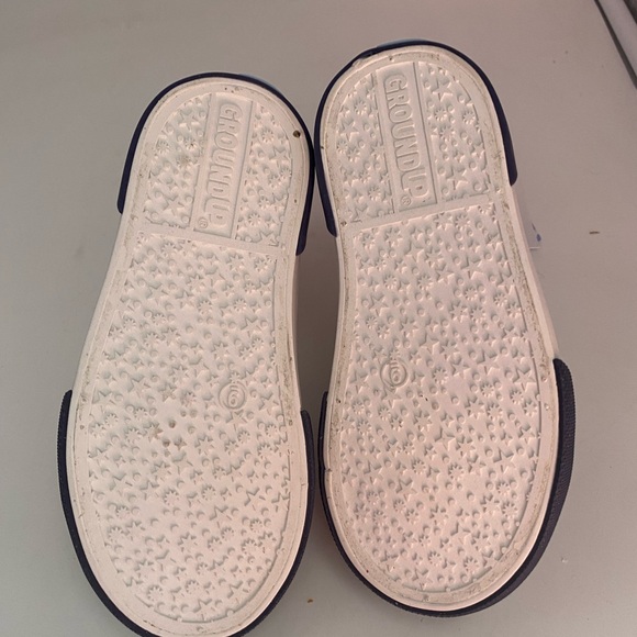 Bluey Toddler Boy High Top Sneakers size 9 - Picture 7 of 9